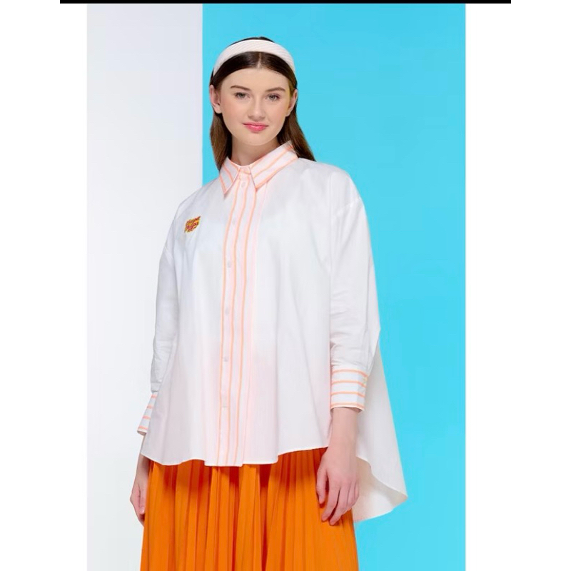 BENANG JARUM X CHUPA CHUPS