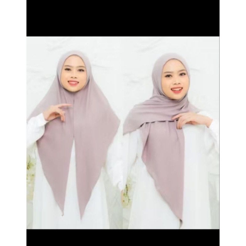 Rania hijab instant