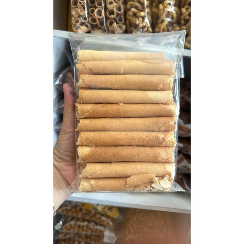 

Semprong Roll 200gr