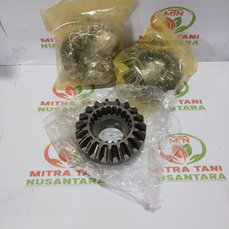 GEAR BEVEL 19 YANMAR (26902) COMBINE HARVESTER | SPARE PART | YANMAR | SPAREPART