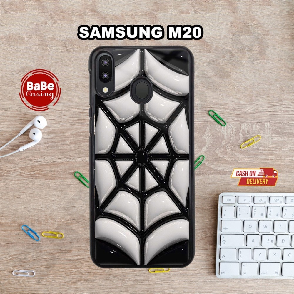 Case Samsung M20 Terbaru Cute Lucu Case Termurah Casing Samsung M20 Terlaris Hardcase Softcase Glosy