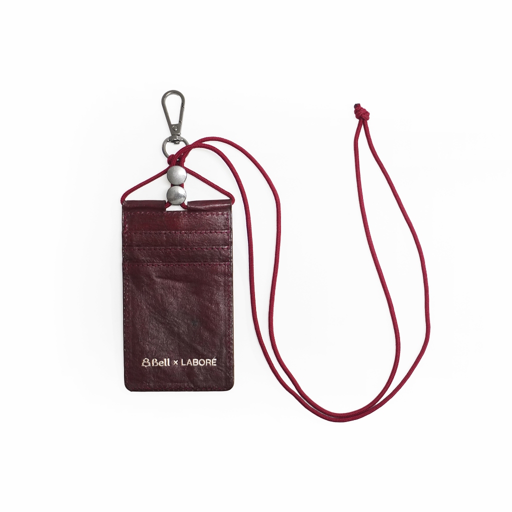 

[Gift Not For Sale] Labore Lanyard Bells