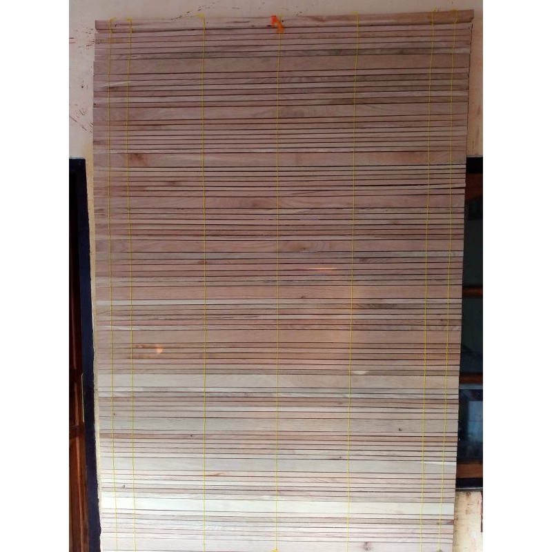 kerai kayu