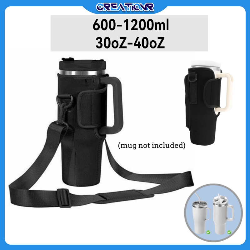 Stanley Tas Botol Minum/tas Botol/sarung Tumbler/tas Tyeso Tumbler 1200ml/bottle Bag/tas Stanley Tum