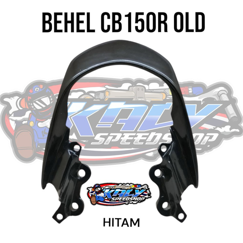 Behel Planger CB150R OLD Behel cb150 r Old PNP High Quality