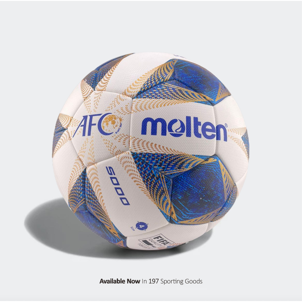 MOLTEN bola futsal molten 5000 ORIGINAL bola futsal size 4 molten