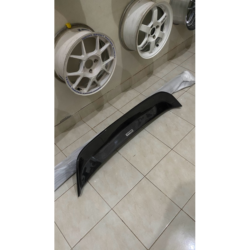 Spoiler Marchtuning Carbon