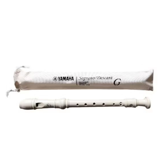 Seruling Yamaha YRS-23 original/ seruling/ alat musik tiup