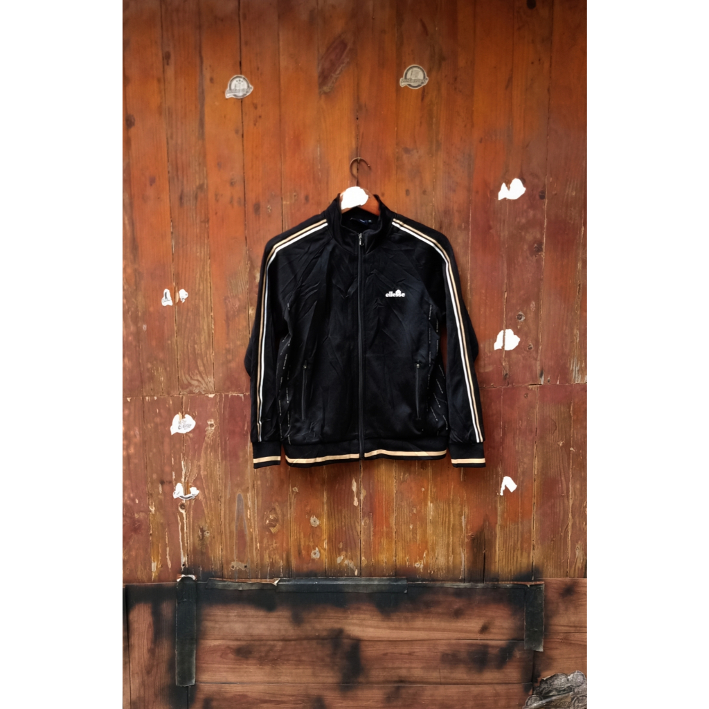 Tracktop Ellesse original second