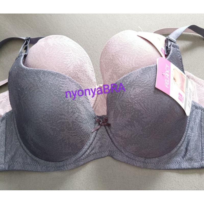 Felancy bra berkawat 34,38B, 073-4009