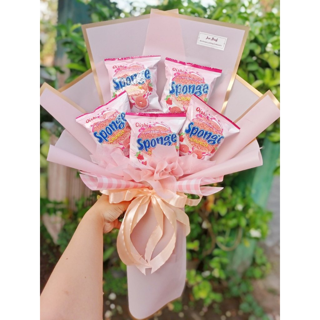 

Buket Snack