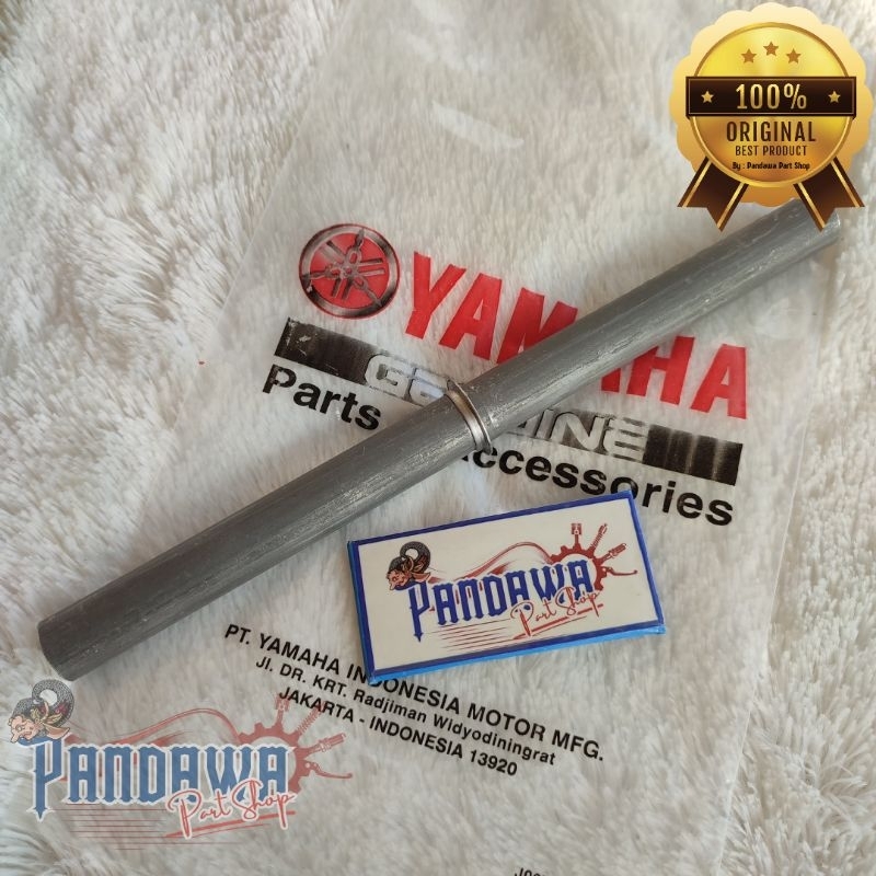 bosh as tengah mounting yamaha aerox 155 lexy 125 original