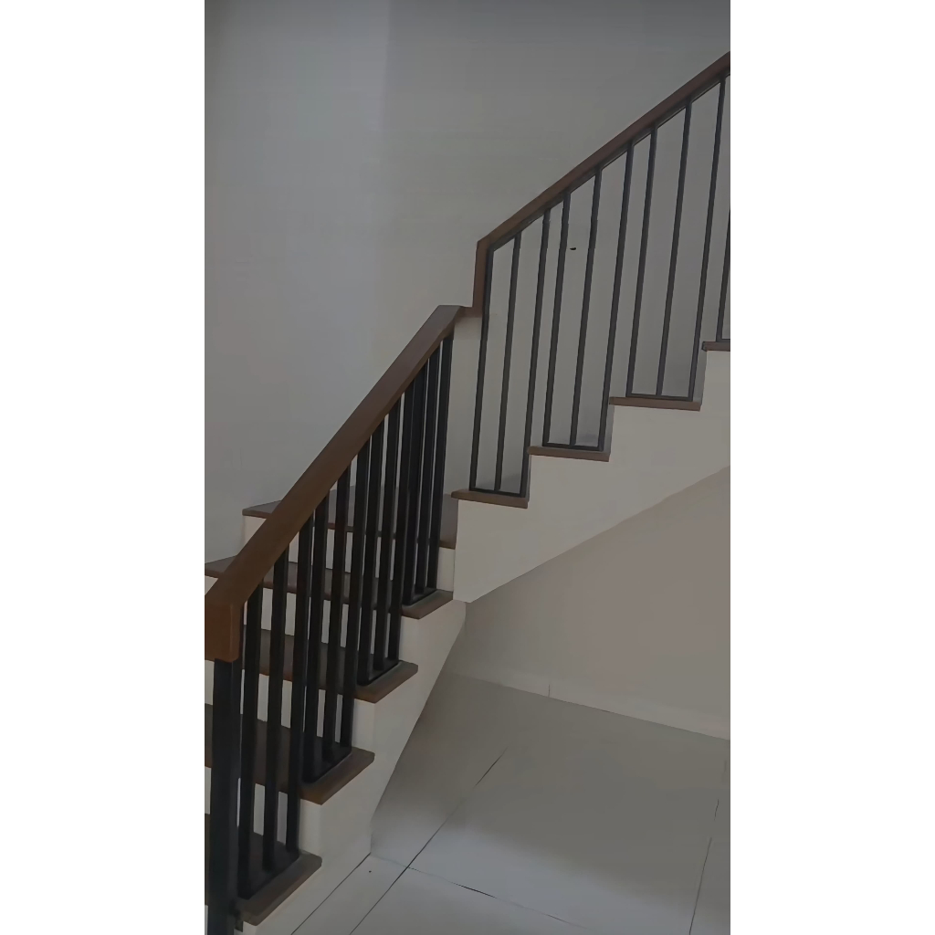 RAILING TANGGA | RAILING TANGGA STAINLESS | RAILING TANGGA MINIMALIS | RAILING TANGGA PVC | RAILING 