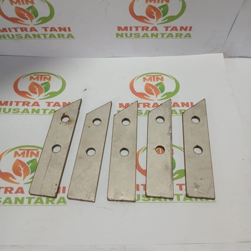 PLAT THERESHER PEMUKUL PADI YANMAR (38230) COMBINE HARVESTER | SPARE PART | YANMAR | SPAREPART