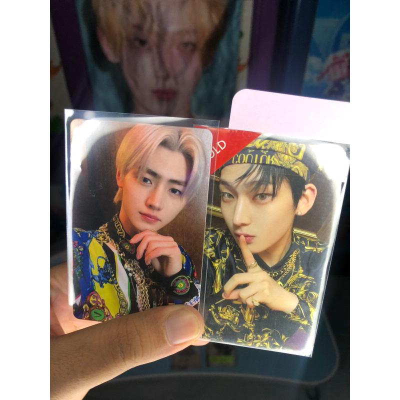 SUNOO+SUNGHOON BATIK