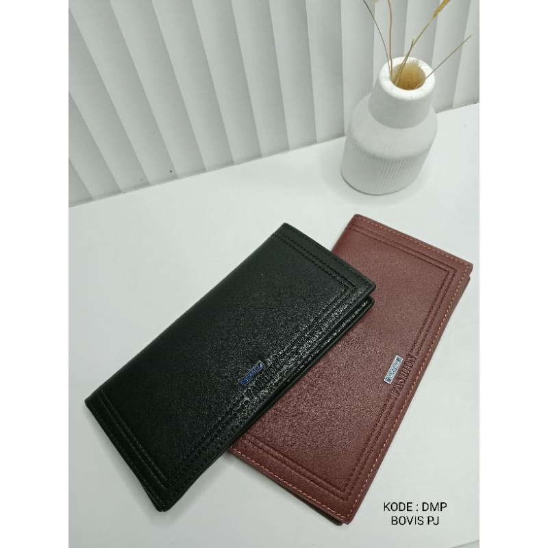 Dompet Pria Panjang Bovis