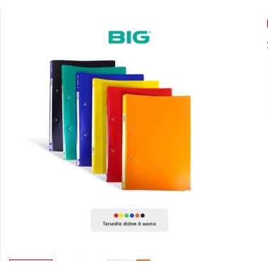 Map Spring Big 8116/PCS Map Plong Big/PCS