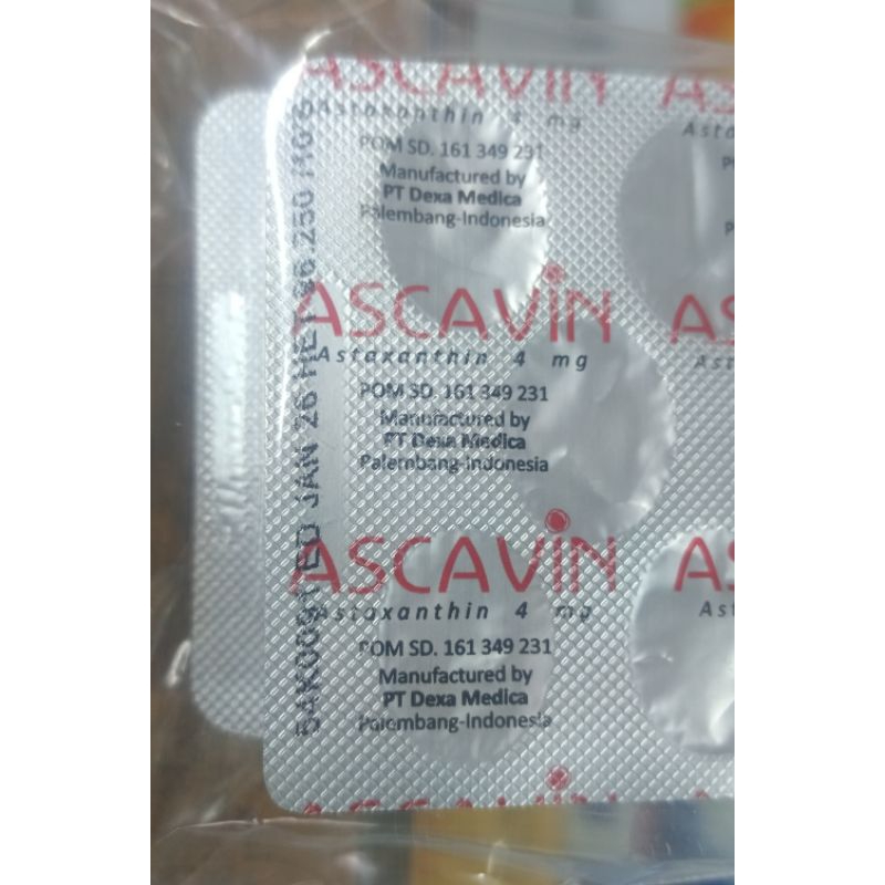 Ascavin