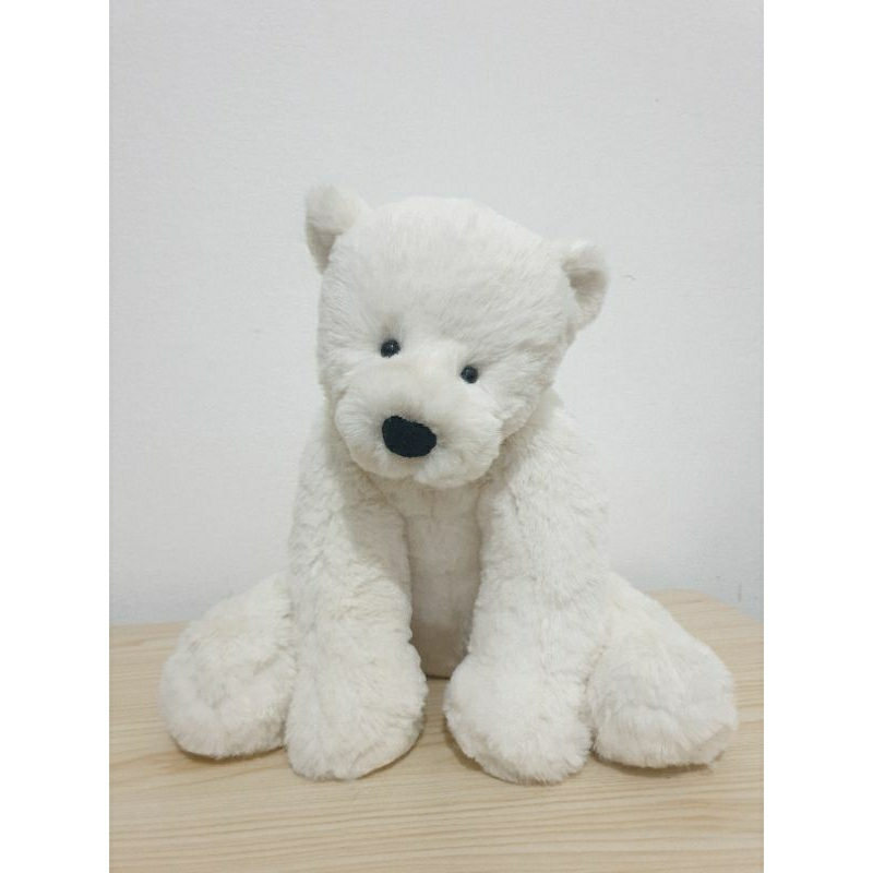 jellycat Perry Polar Bear