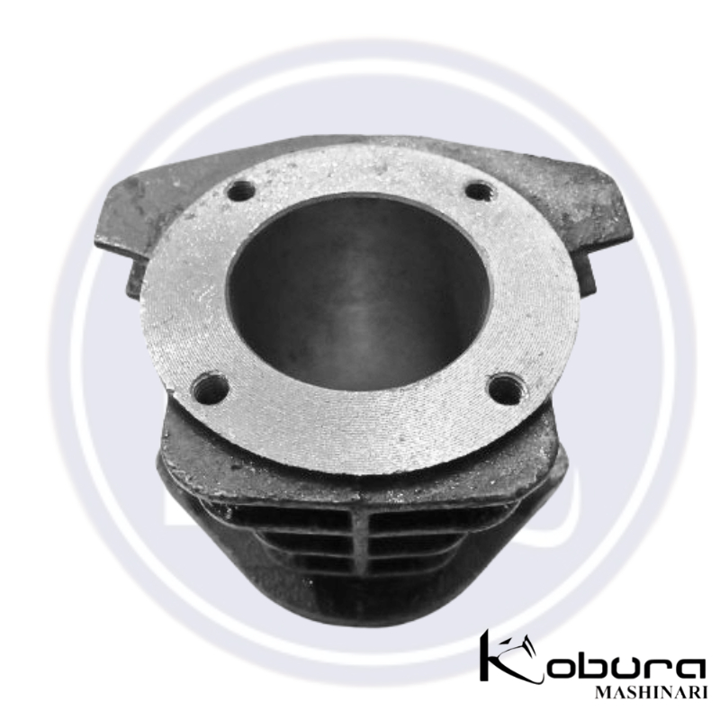 Cylinder Casting Portable EZ 1045 Cylinder Block Lakoni Imola 125 kompressor Angin