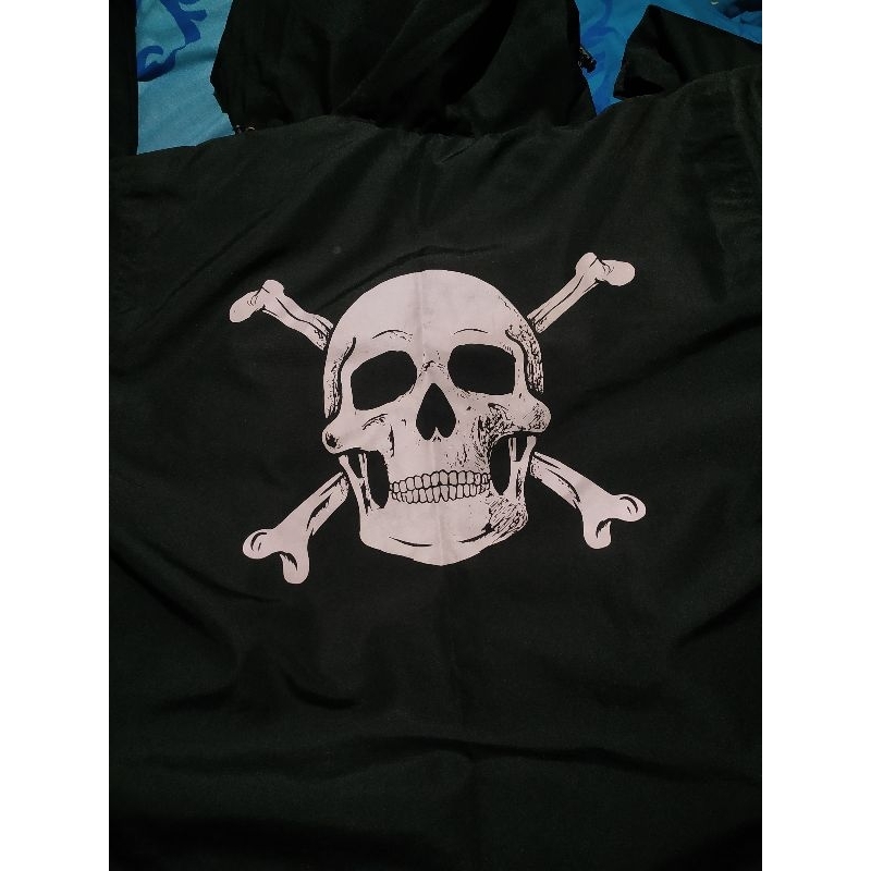 parka bbtu