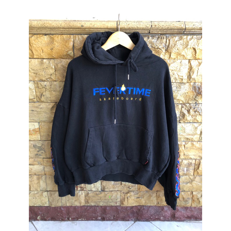 Hoodie Fevertime