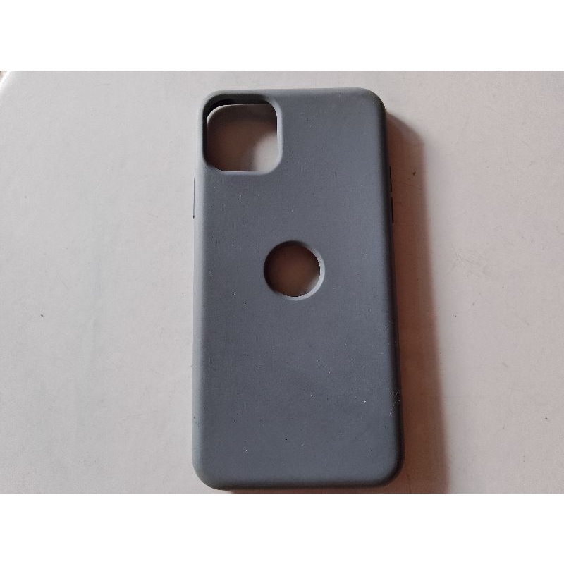 Preloved case iPhone 11 pro max