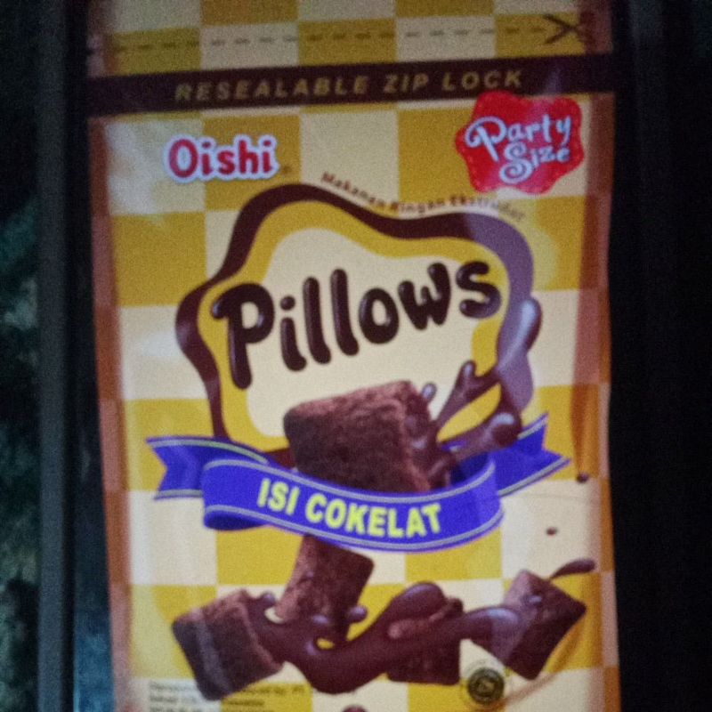 

pillows