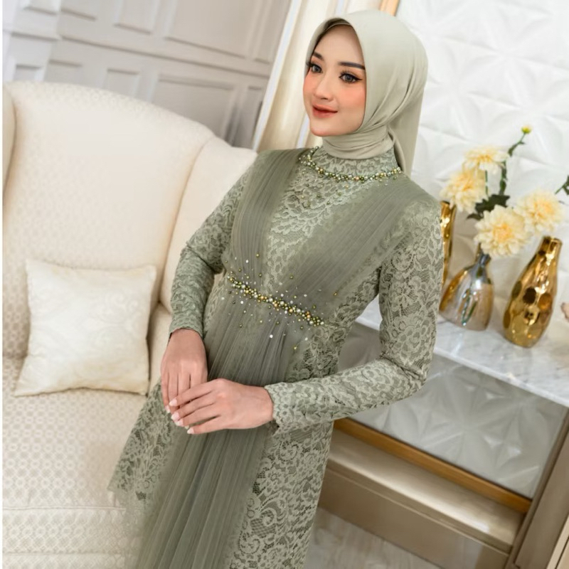 Kebaya Harika LYF preloved