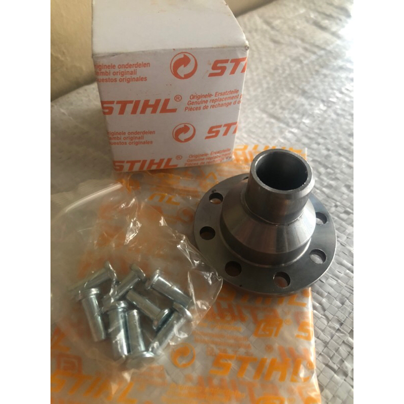 070 ROTOR FLYWHEEL STIHL ORIGINAL