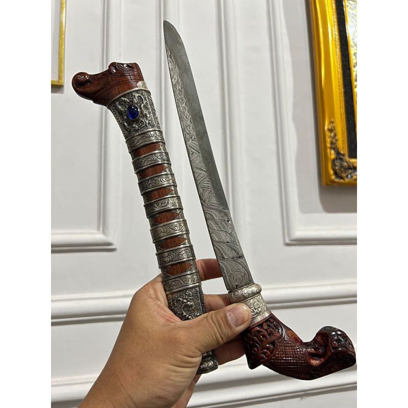 Sofenir Bugis Luwu SAMBANG 5