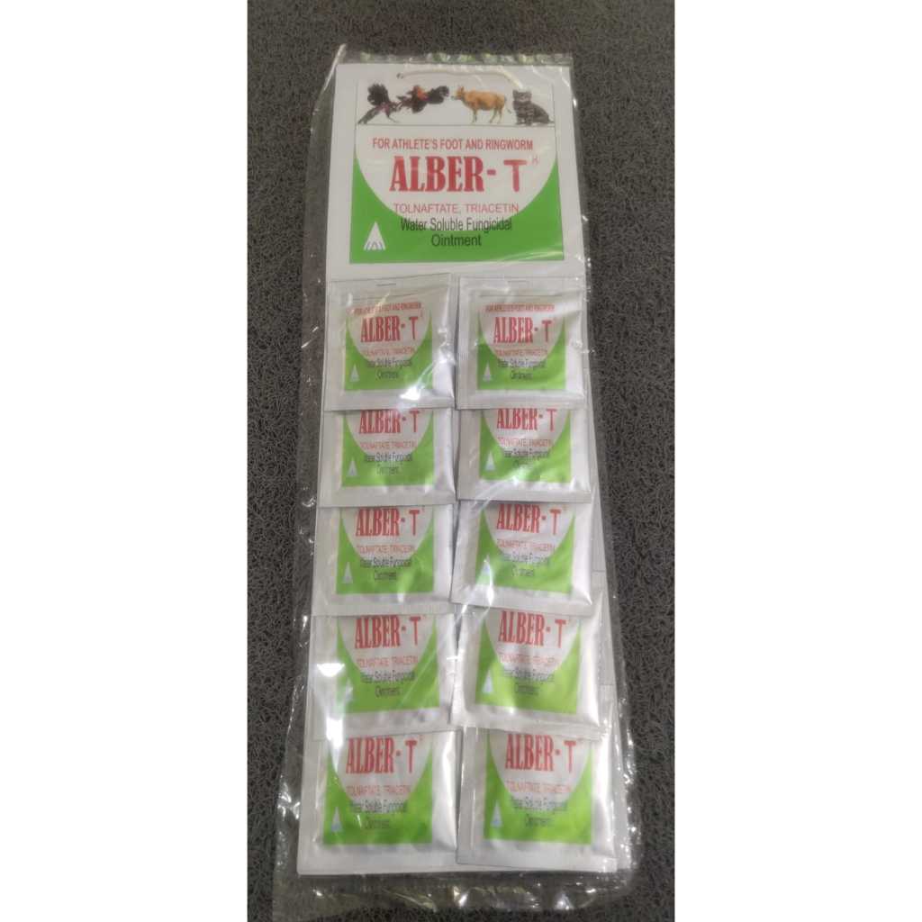 albert 1 renteng malaysia isi 10 sachet