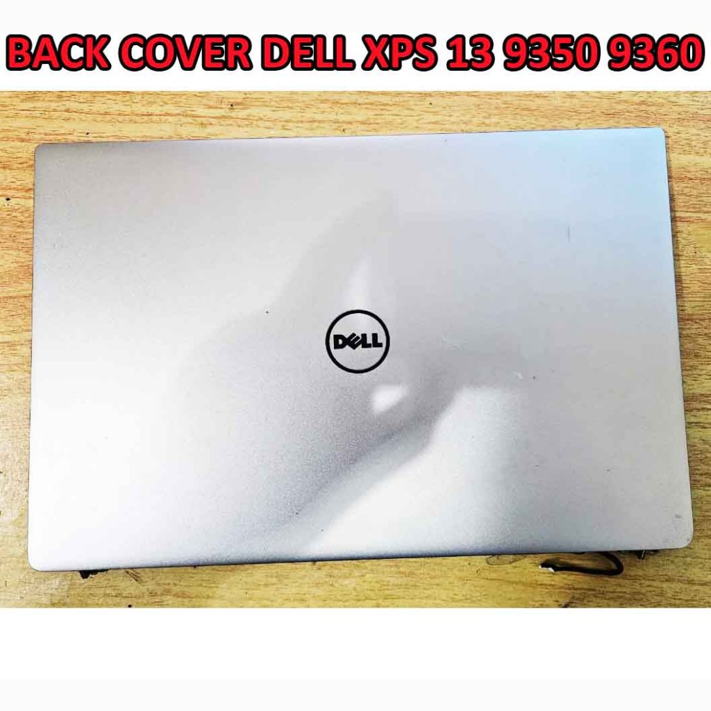 BACK COVER LCD Dell XPS 13 9350 9360