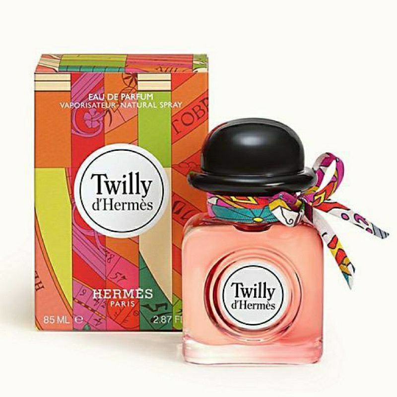 PARFUM YARA FLAMBE & ORCHID, BVGARI, TWILLY KREMES, CHLOR, VICTOR, MISS DIOR ORIGINAL SINGAPORE