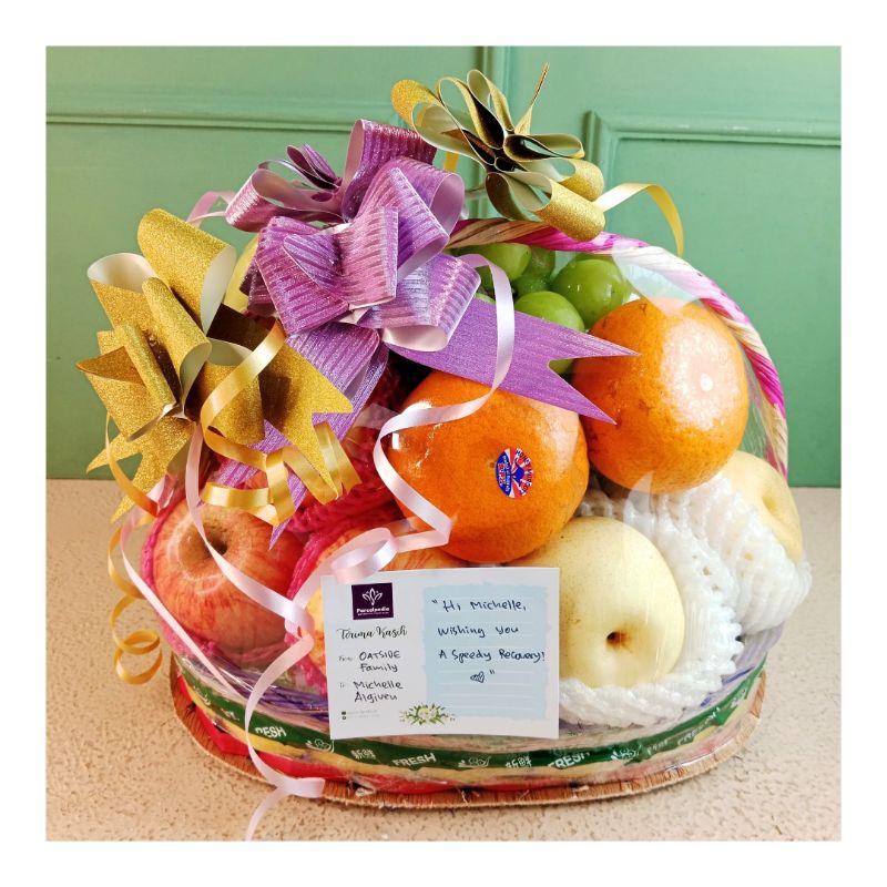 

Amanta Segar Bogor | Parcel parsel buah segar Bogor terlaris dikirim di hari yang sama murah Premium Amanta Segar