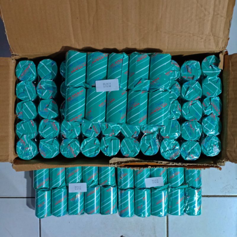 

Kertas Struk Thermal EDC&mobile Printer 57x38 Merk Otani