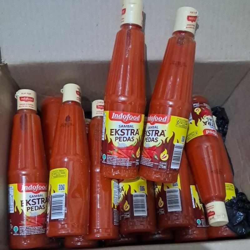 

saos indofood