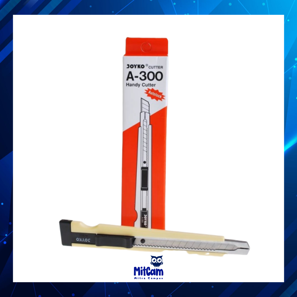

Cutter Joyko K-200