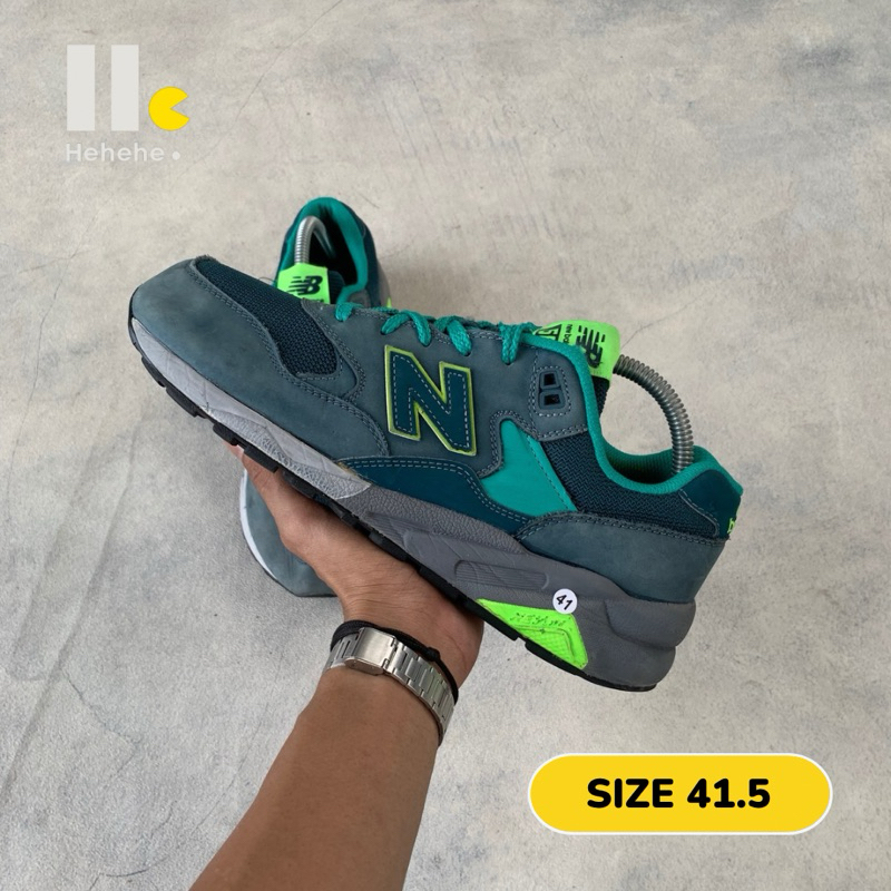 NB 580 Second 41.5 Original New Balance