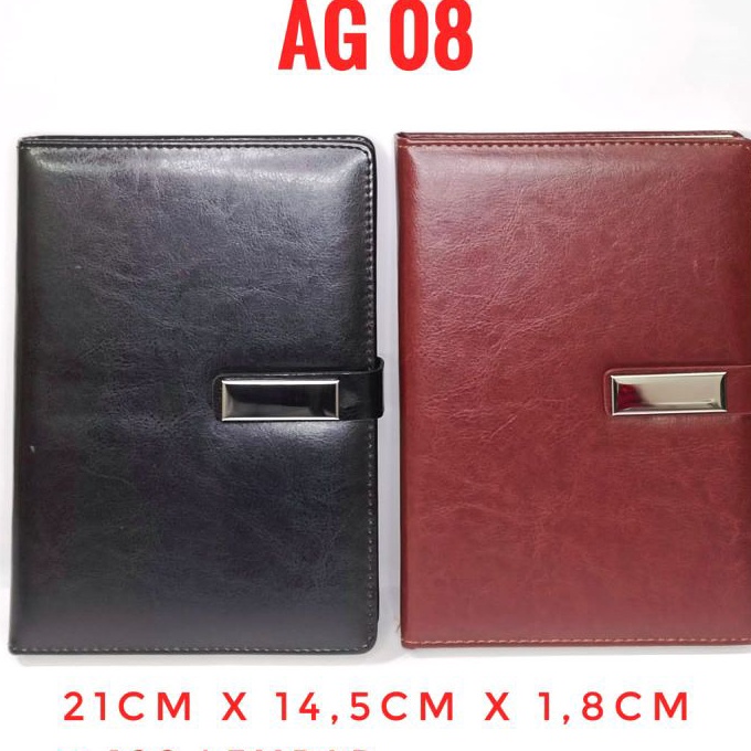 

KF7 Ag agenda kulit a5 agenda si agenda souvenir ag agenda kulit block note notes note book agenda agenda unik agenda bagus agenda awet agenda kantoran buku tulis notepad
