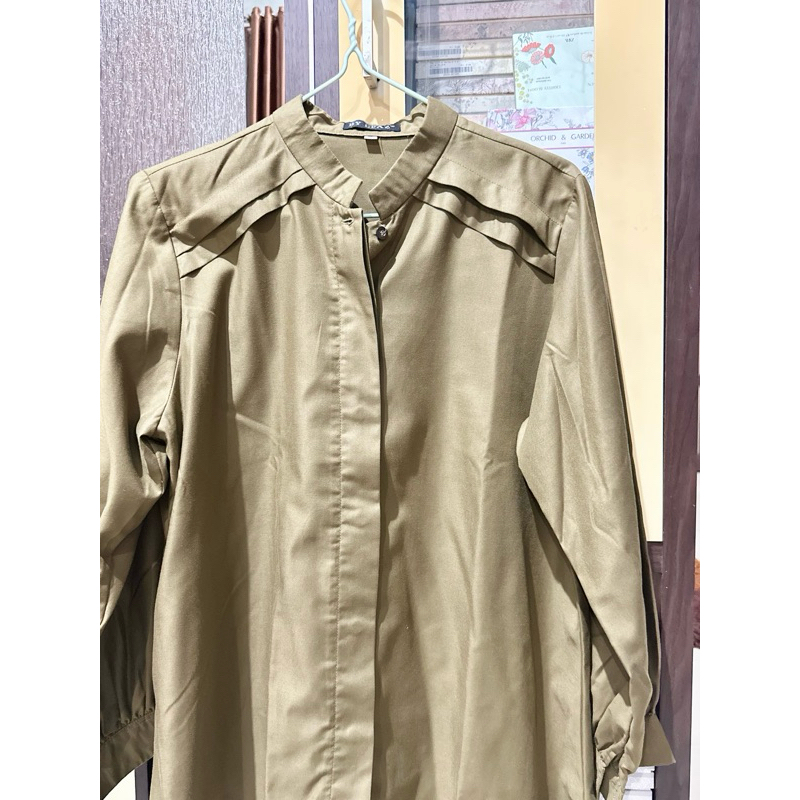 preloved ByLFaz Ld 110