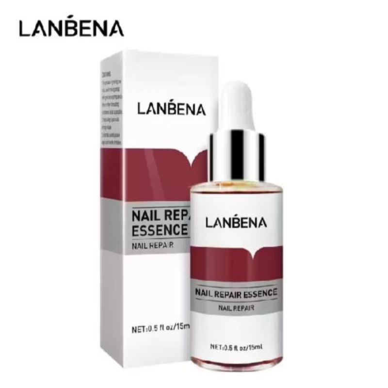 Lanbena nail repair essence-obat kuku berjamur