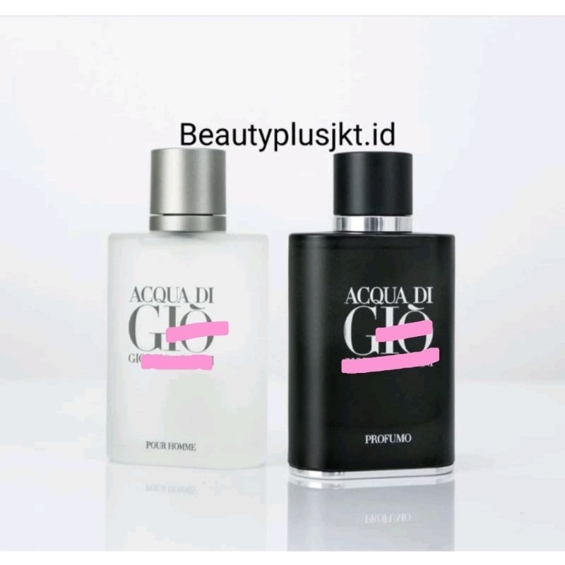 ACGIO ORIGINAL EROPA EDP PARFUM PRIA TAHAN LAMA 100 ML MINYAK WANGI