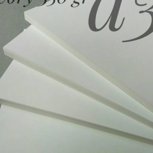 

KP8 5 Lembar Kes Ivory 35 Gsm Uk A3 297 cm X 42 cm