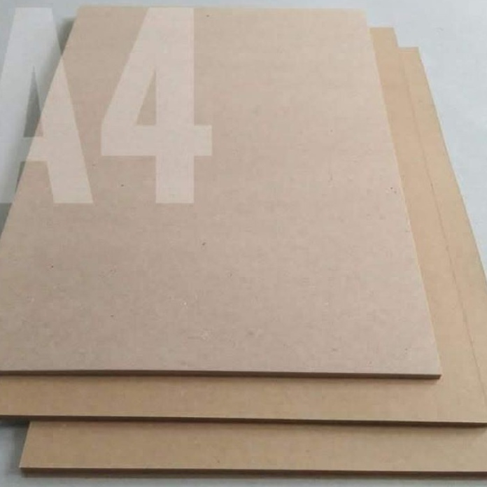 

Ekstra 5 Lembar Kraft r Gsm Kes Samson Karton Uk A4 21 cm X 297 cm