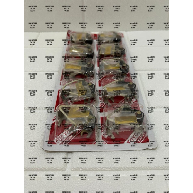 PLATINA KIJANG 5K 7K KIJANG KAPSUL 1PCS ORIGINAL