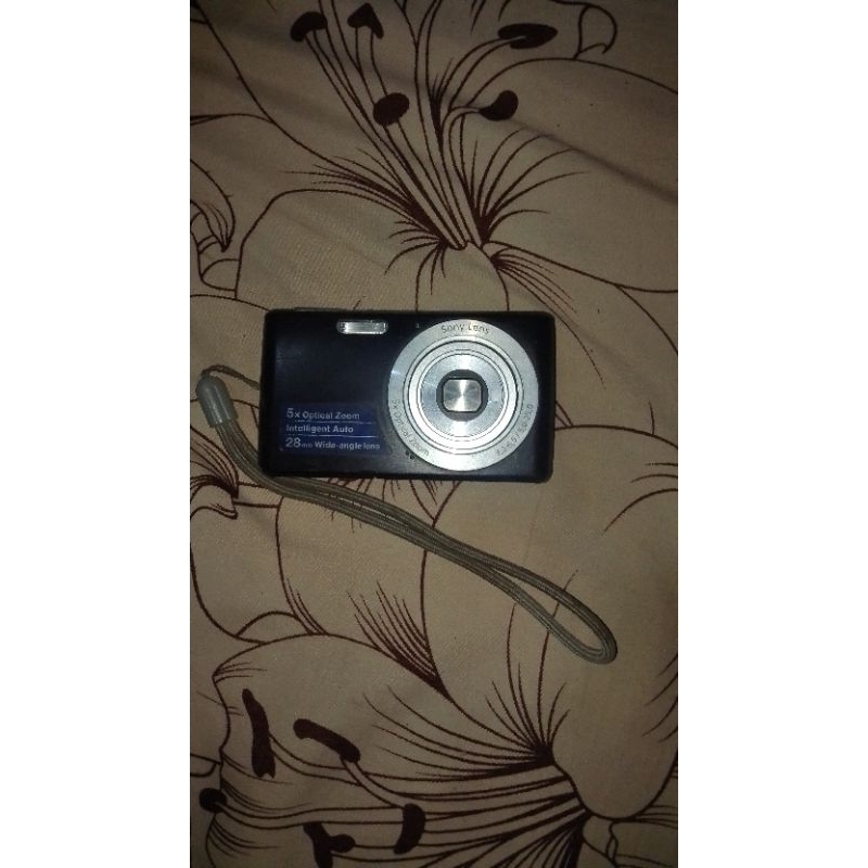 digicam w620