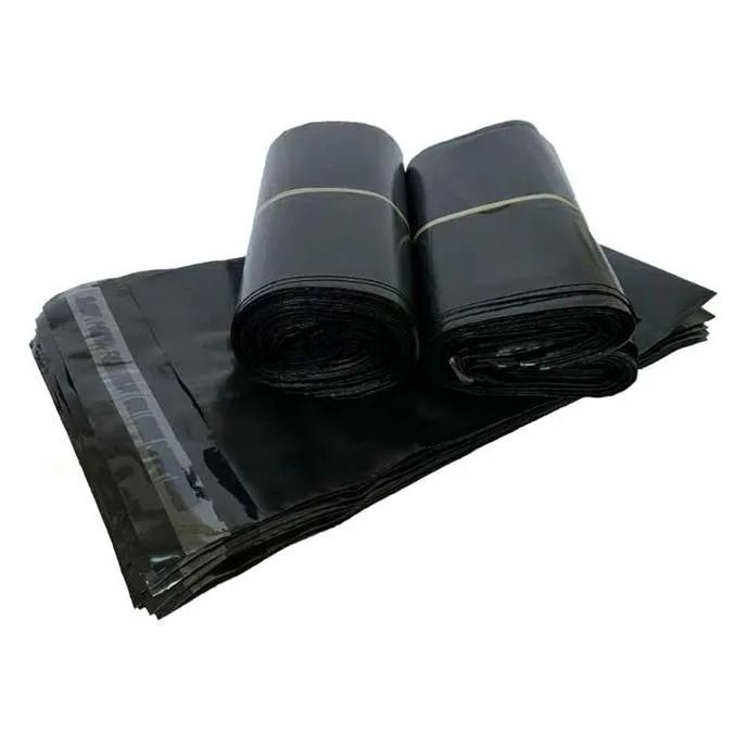 

Wah POLYMAILER PLASTIK PACKING ONLINE AMPLOP isi 1 pcs ukuran 25x35