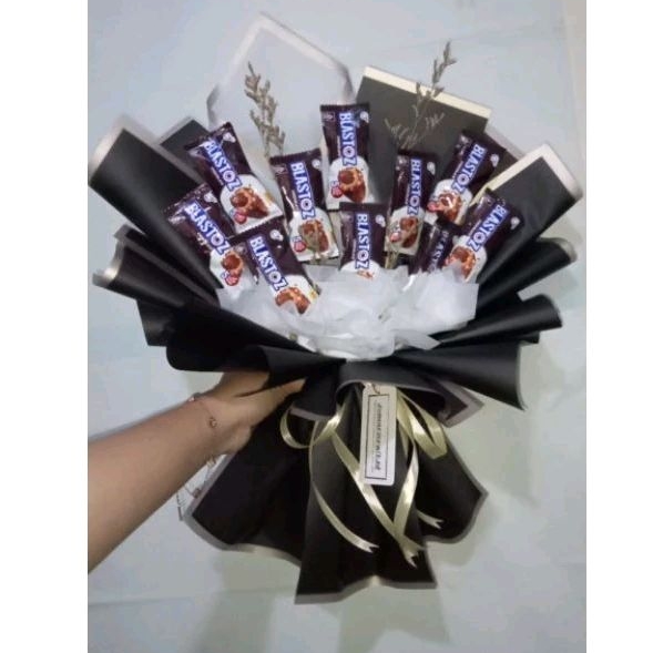 

BUKET SNACK (SIAP KIRIM/READY STOK)