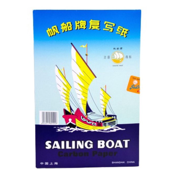 

Hot Kes karbon Sailing Boat single 1pak1lbr